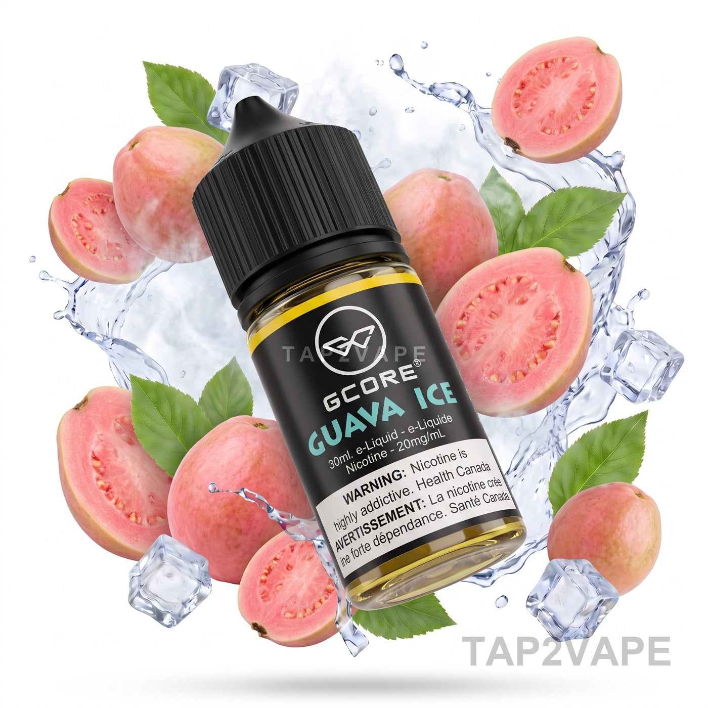 GUAVA ICE GCORE