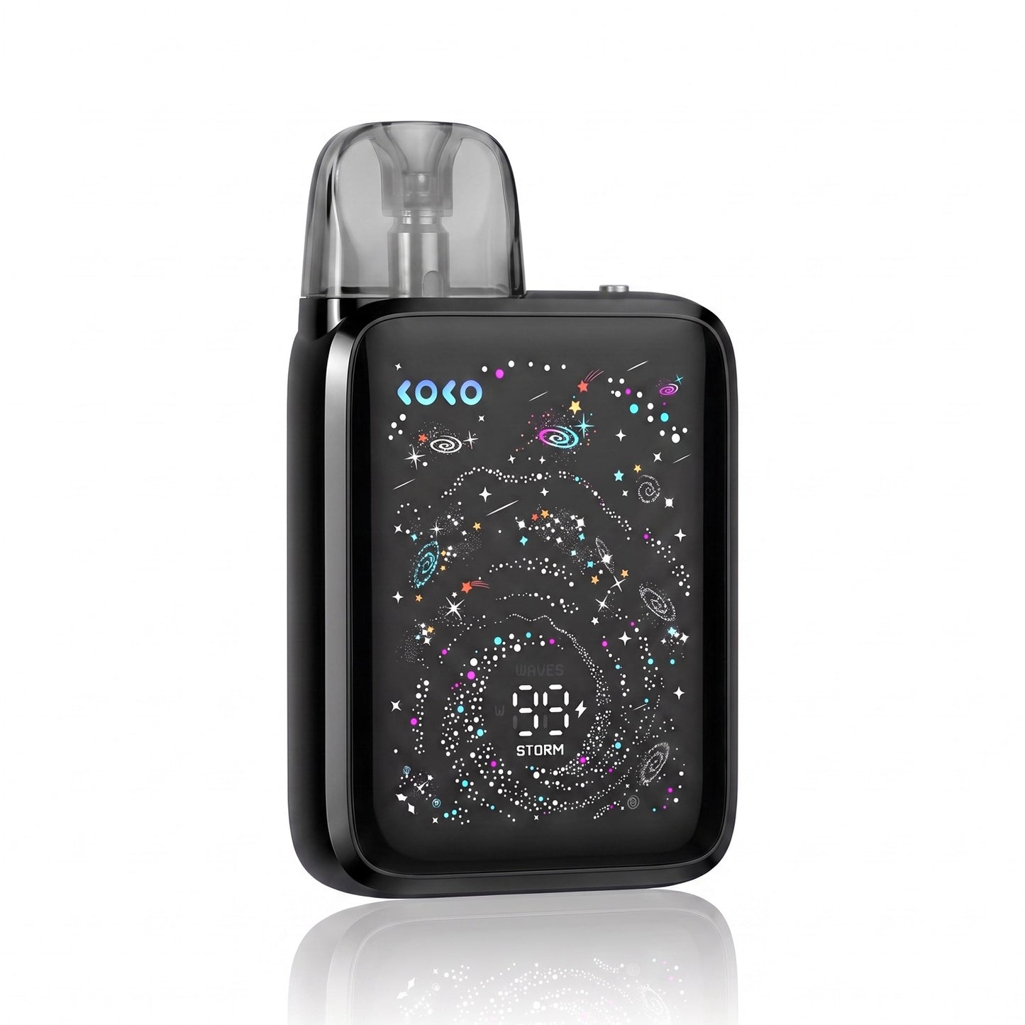 UWELL CALIBURN G5 KOKO Oynx Black