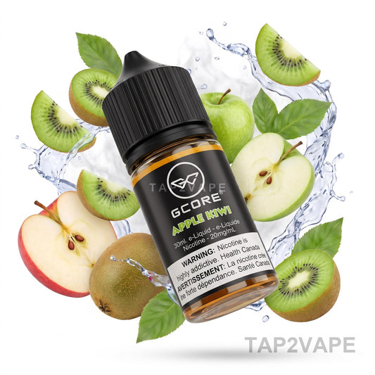 APPLE KIWI GCORE