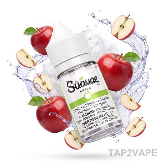 APPLE SUAVAE