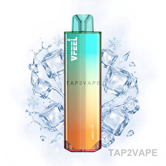 ARTIC ICE VFEEL V1 6K