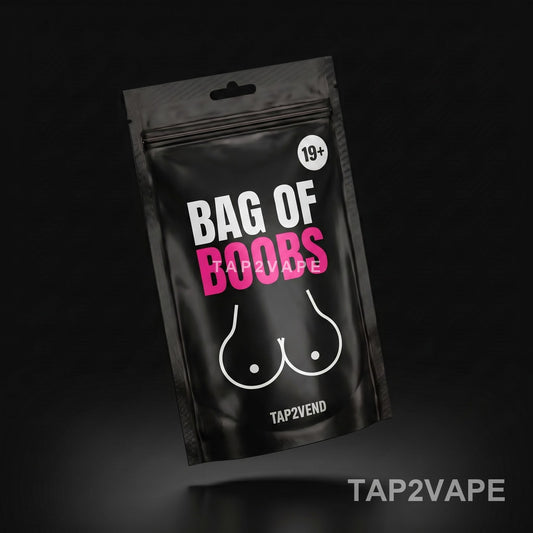 Bag of Boobs