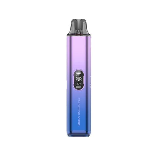 VAPORESSO VIBE NANO PRO Berry Purple