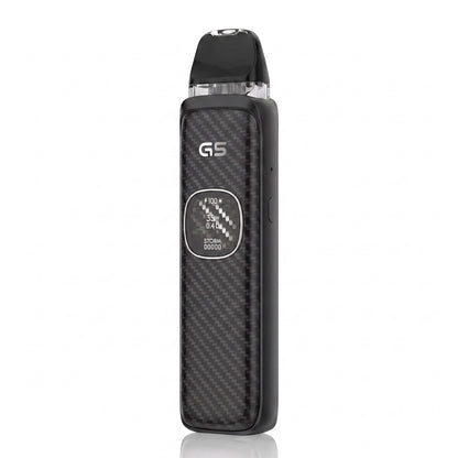 UWELL CALIBURN G5 Black Carbon