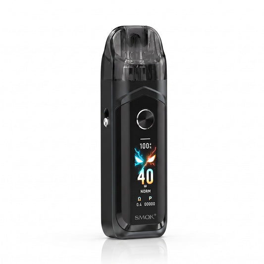 SMOK NORD 6 Black