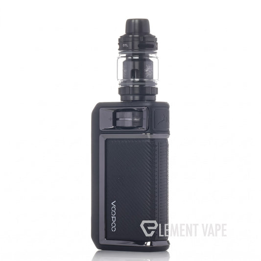 VOOPOO DRAG 6 Black