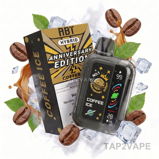 COFFEE ICE ABT HYBRID