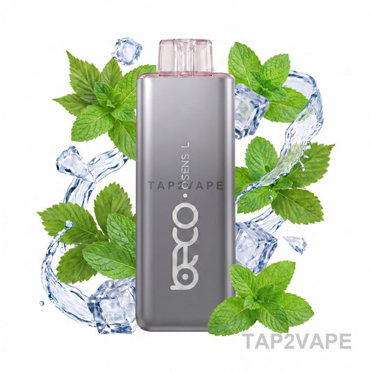 COOL MINT BECO SLIM