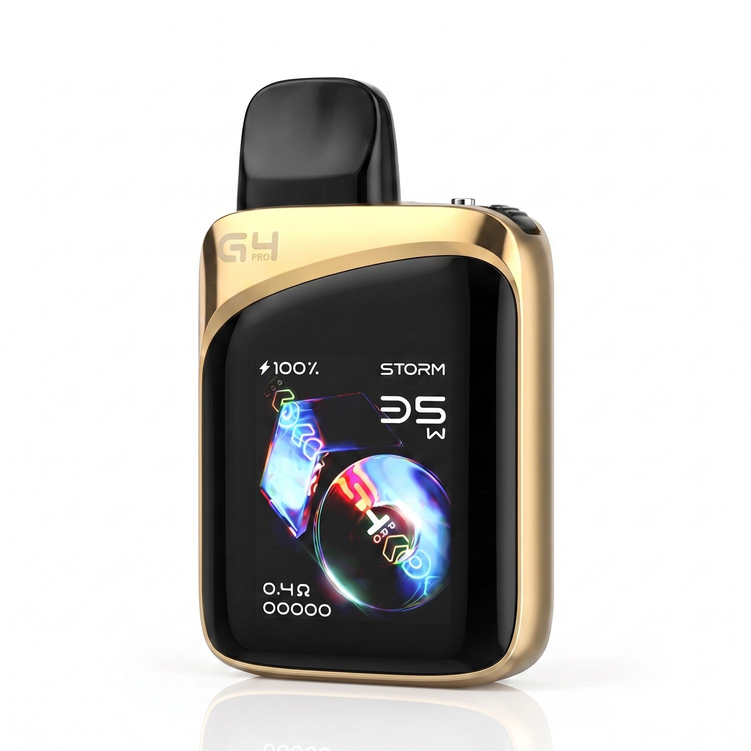 UWELL CALIBURN G4 PRO KOKO Desert Gold