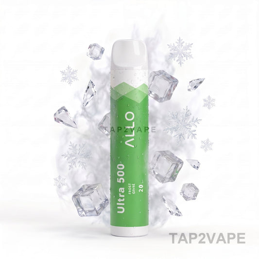 FROST ALLO ULTRA 500