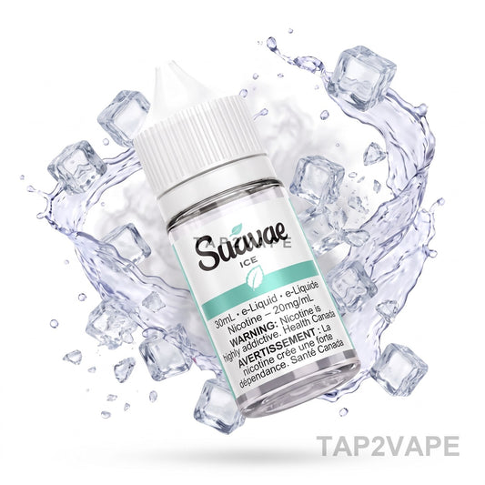 ICE SUAVAE