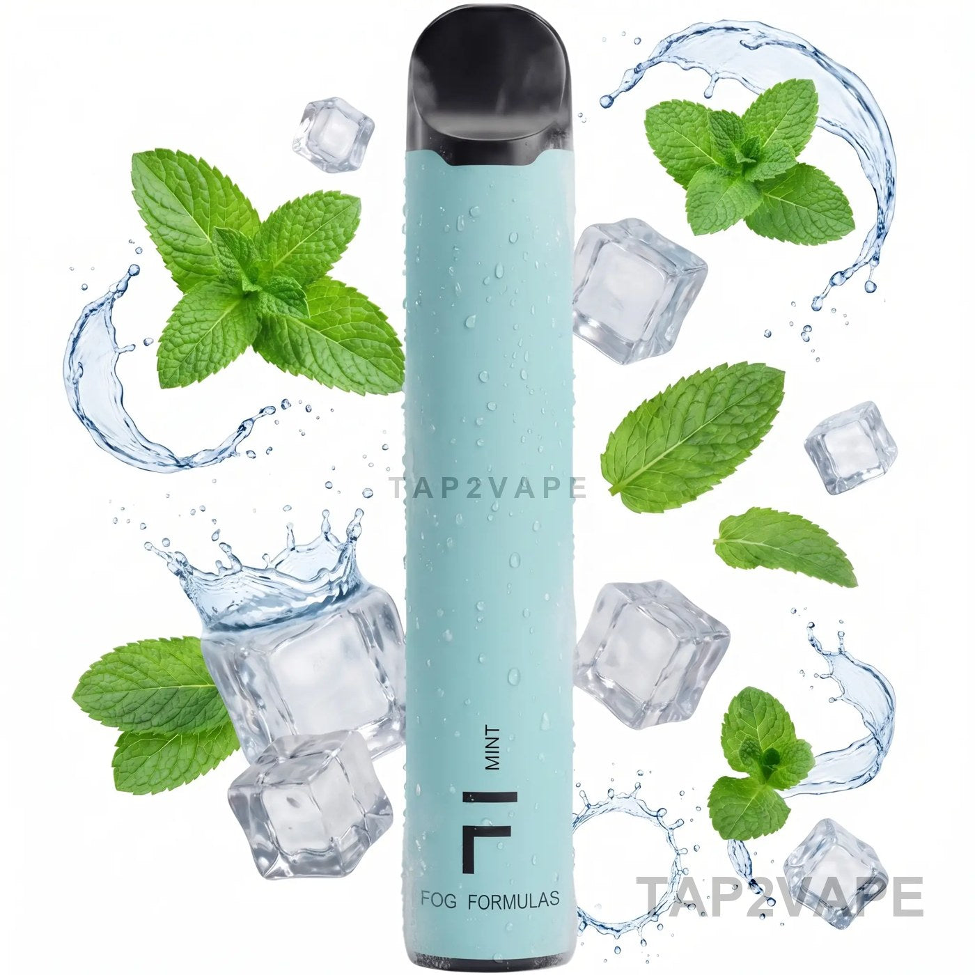 MINT FOG FORMULAS