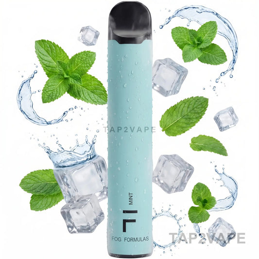 MINT FOG FORMULAS