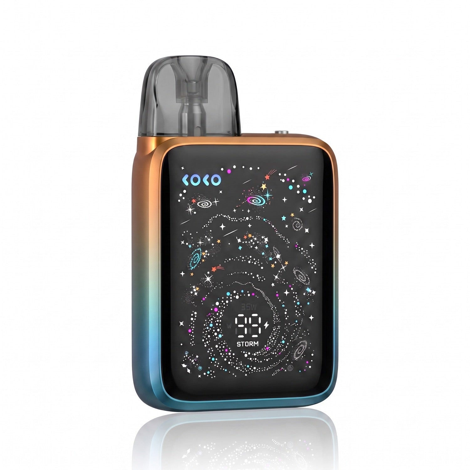 UWELL CALIBURN G5 KOKO Ocean Flame