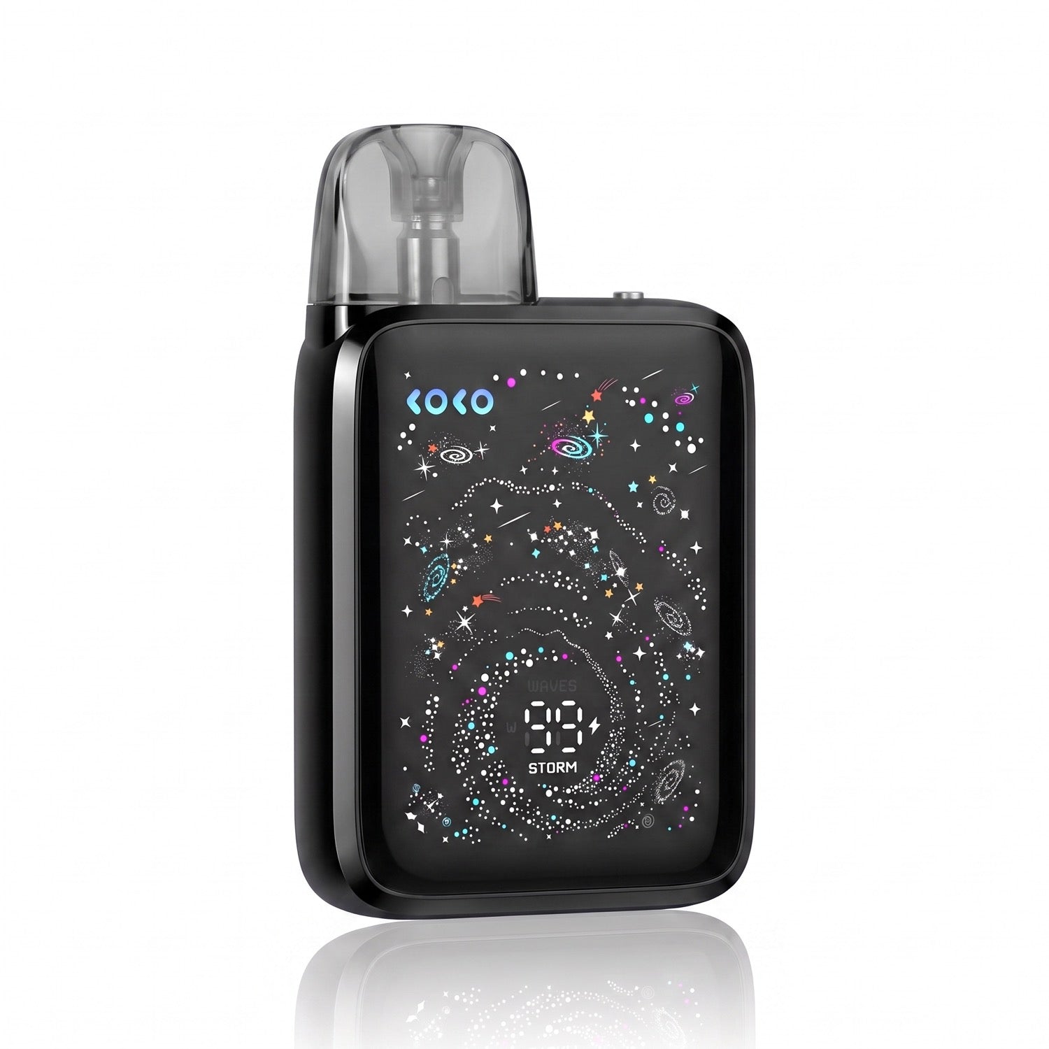 UWELL CALIBURN G5 KOKO Oynx Black