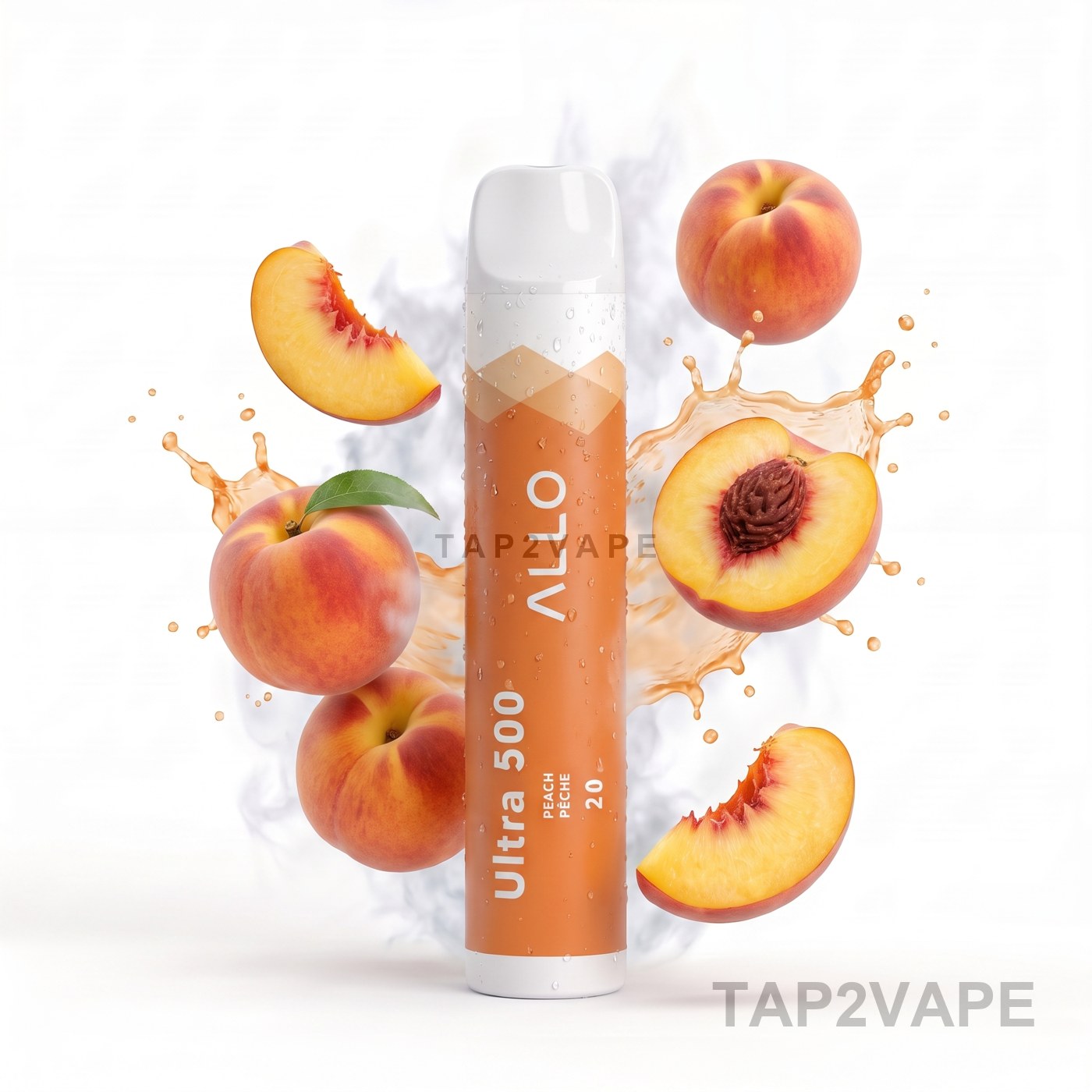 PEACH ALLO ULTRA 500