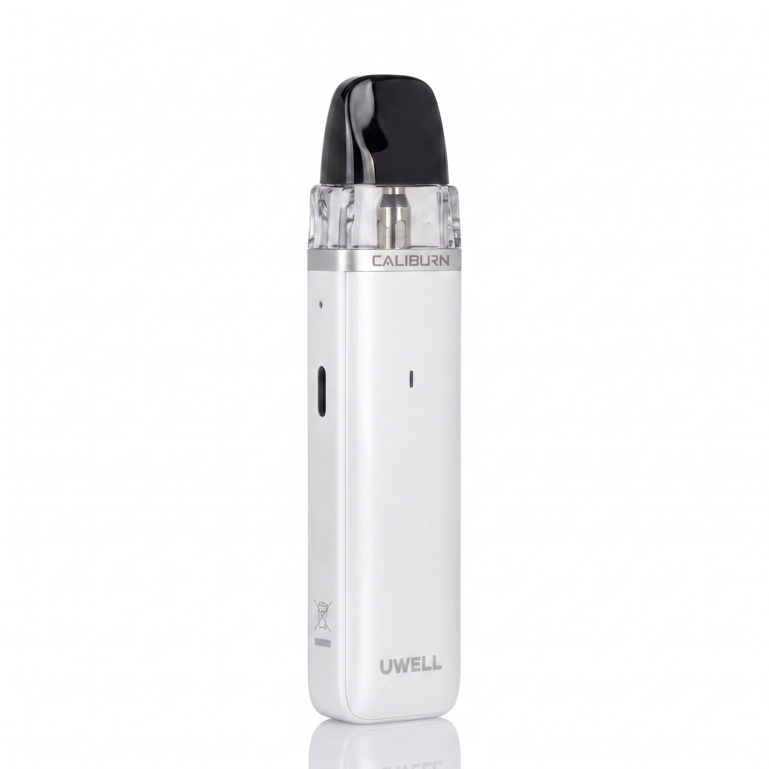UWELL CALIBURN G3 LITE Pearl White