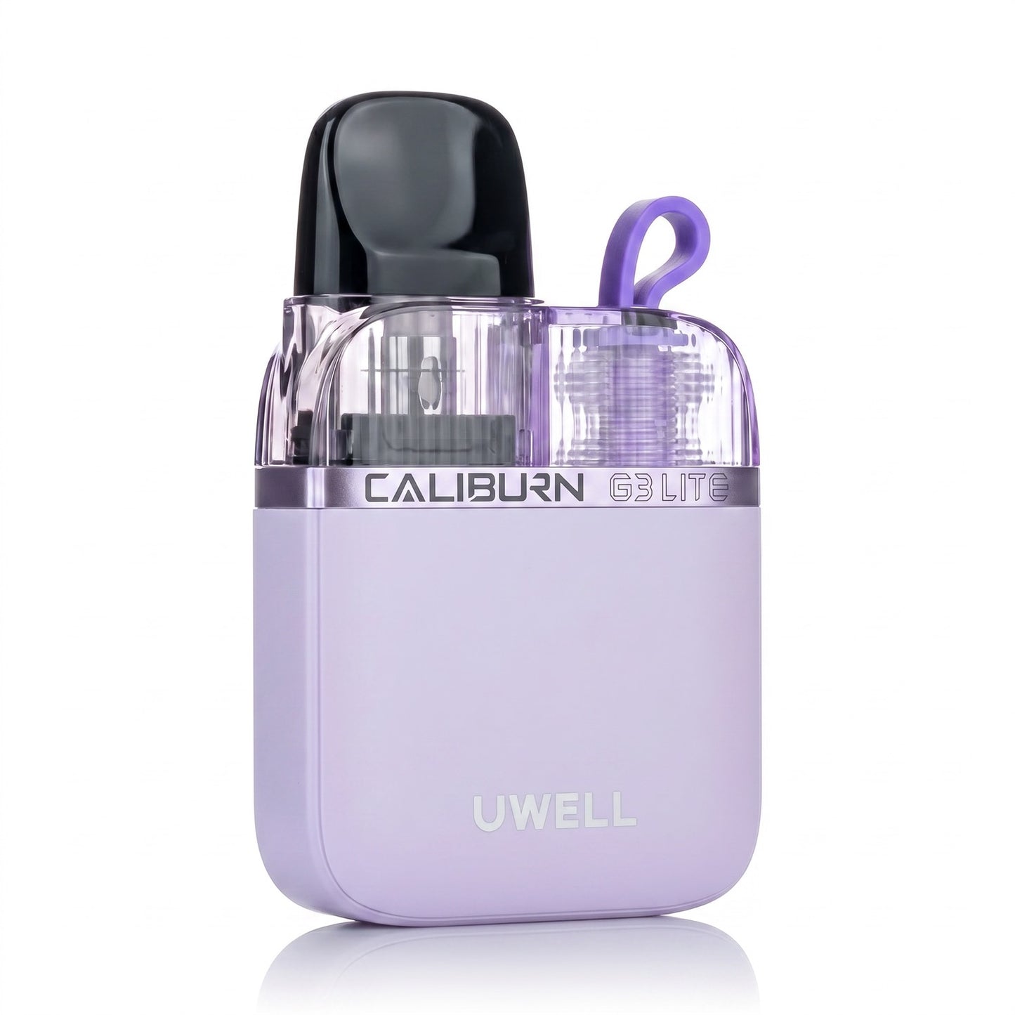 UWELL CALIBURN G3 LITE KOKO Purple