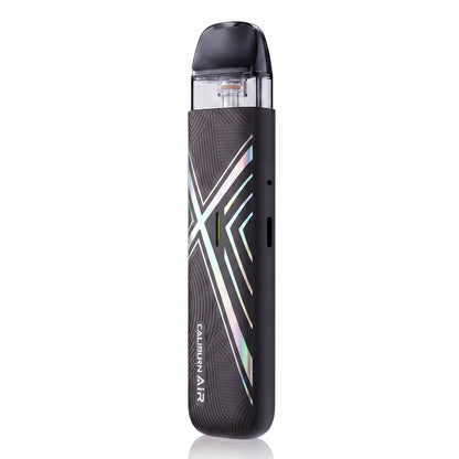 UWELL CALIBURN AIR Shadow Black
