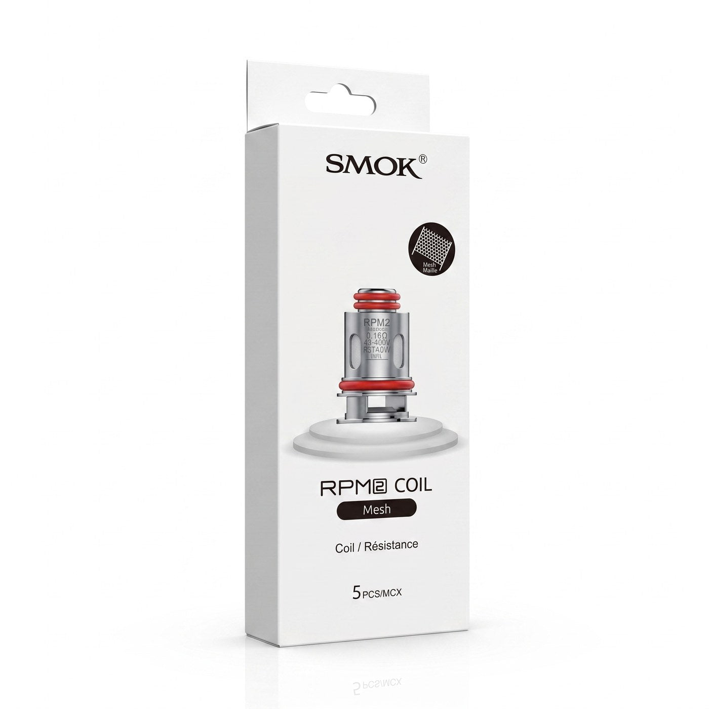 SMOK RPM 2 REPLACEMENT COILS
