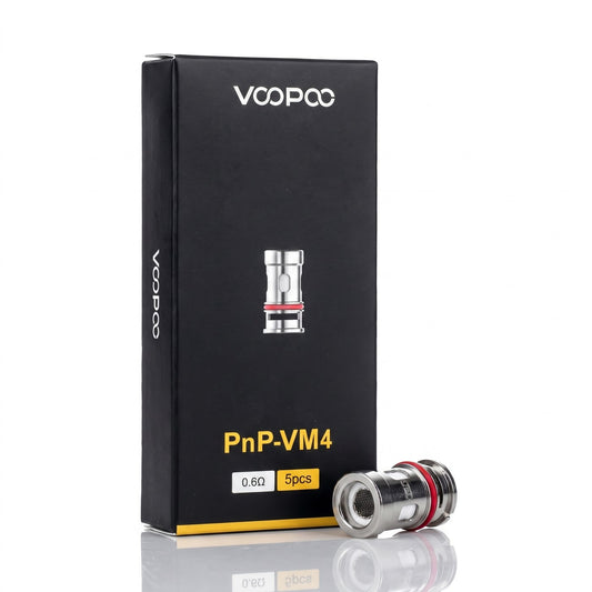 VOOPOO PNP REPLACEMENT COILS